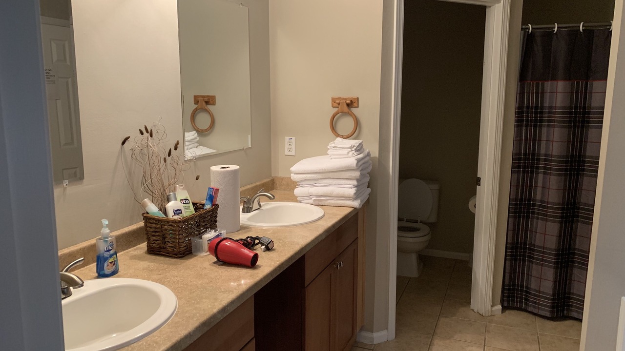 Photo of Bathroom in Conley