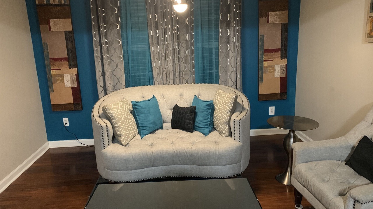 Photo of Livingroom in Conley