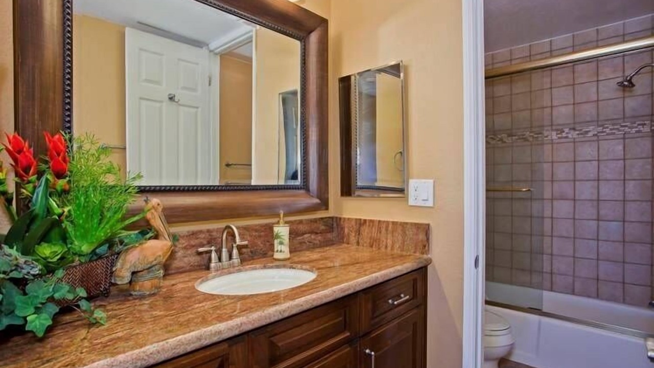 Photo of Bathroom in Townsite