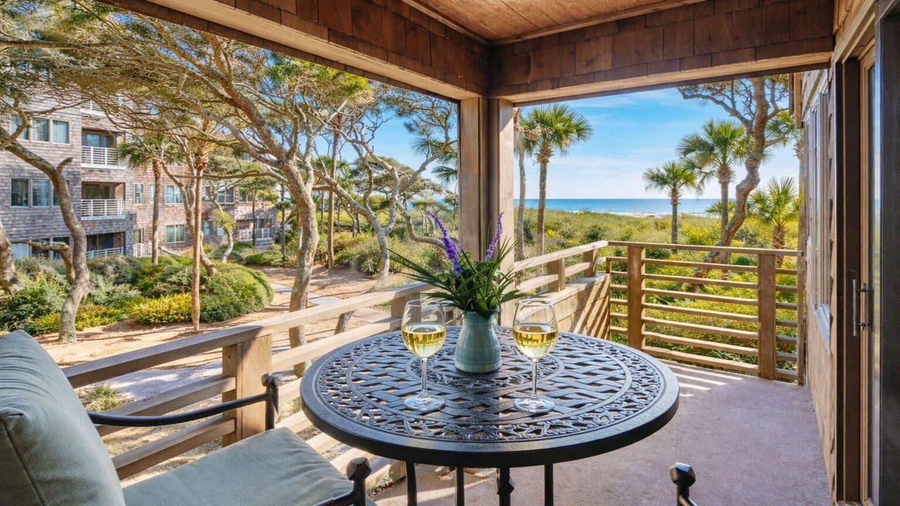 Photo of Outdoor in Kiawah Island