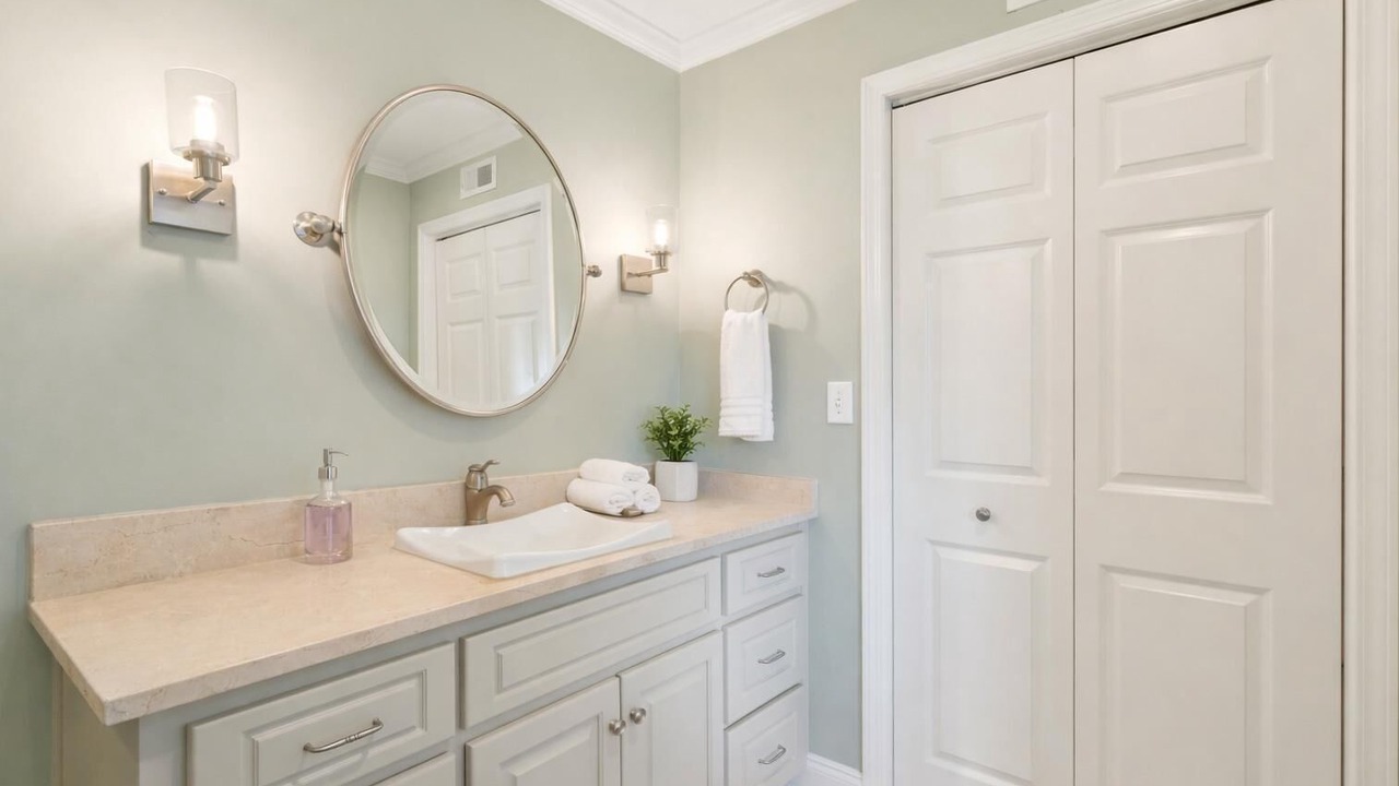 Photo of Bathroom in Kiawah Island