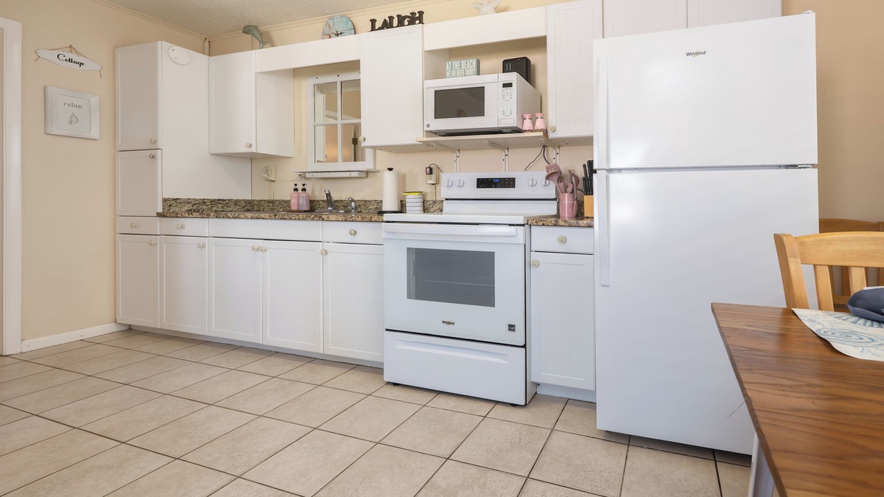 Photo of Kitchen in Laguna Beach