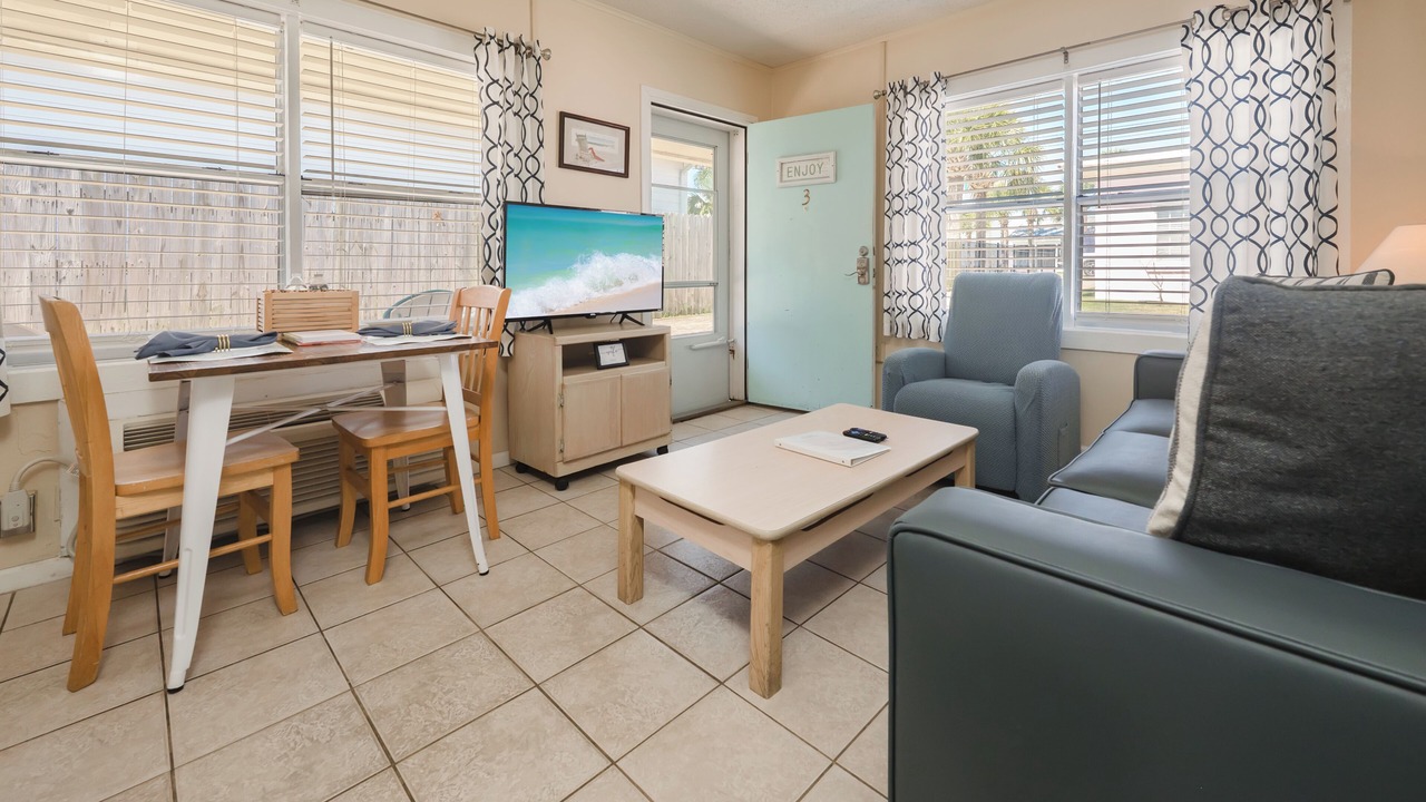 Photo of Livingroom in Laguna Beach