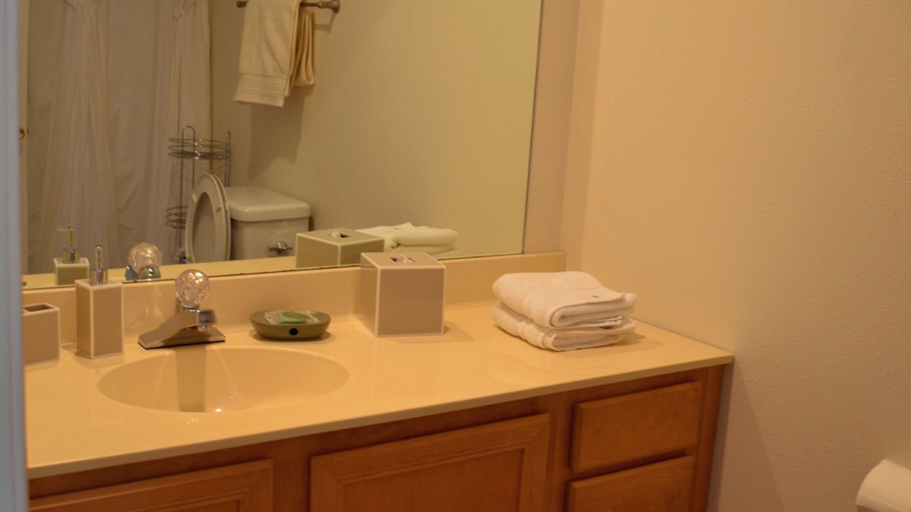 Photo of Bathroom in Waynesville