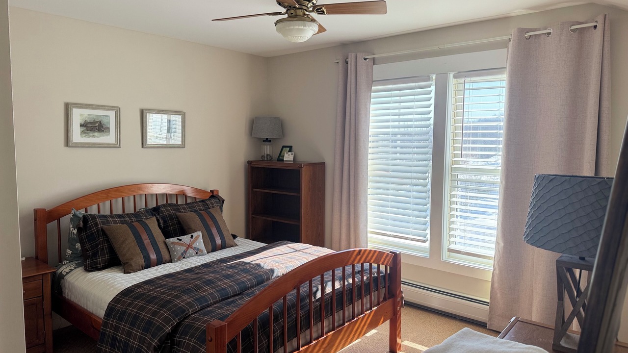 Photo of Bedroom in Killington