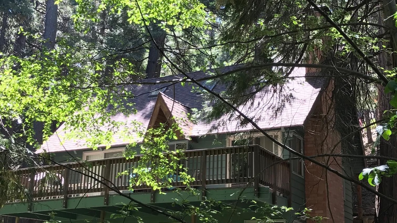Photo of Outdoor in Lake Arrowhead