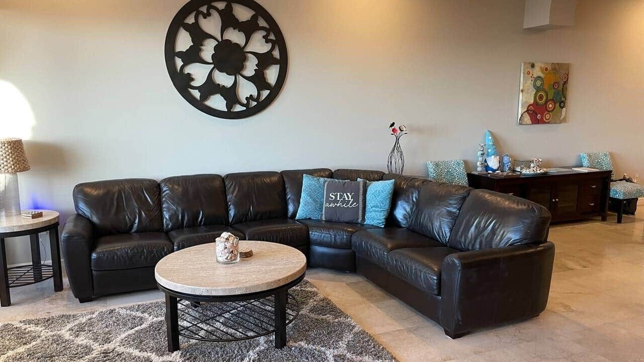 Photo of Livingroom in Navarre Beach