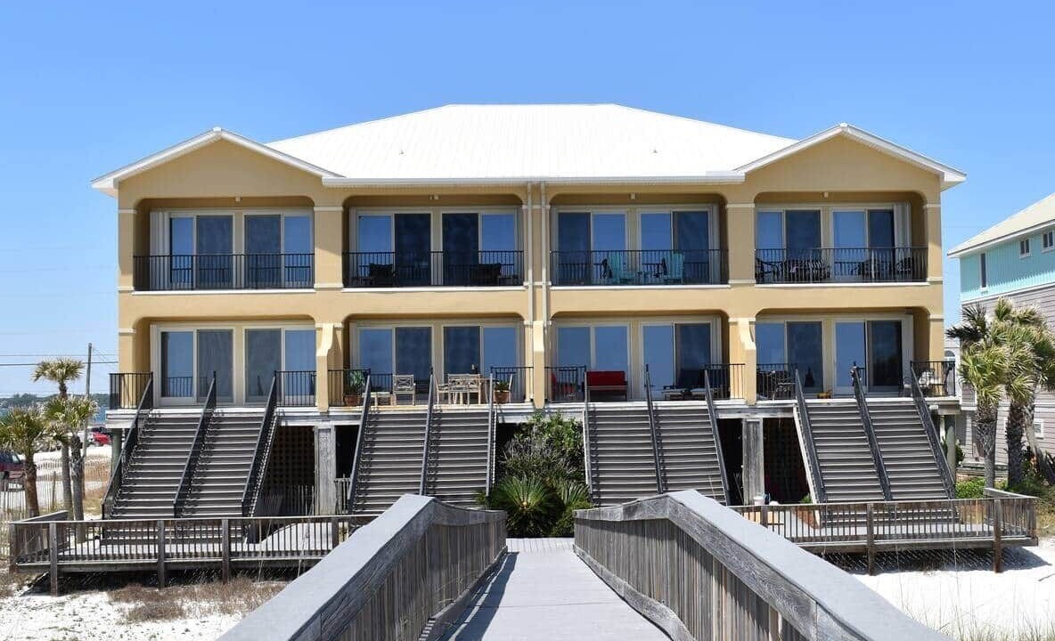 Photo of Outdoor in Navarre Beach