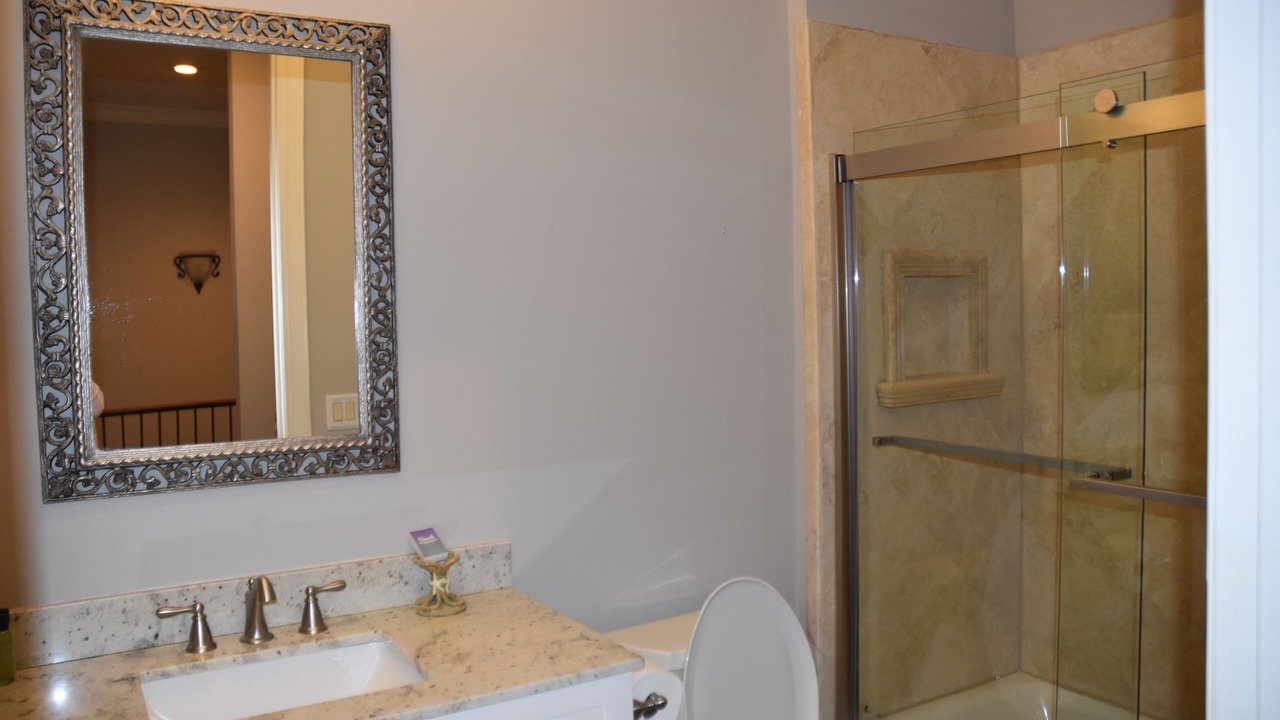 Photo of Bedroom in Navarre Beach