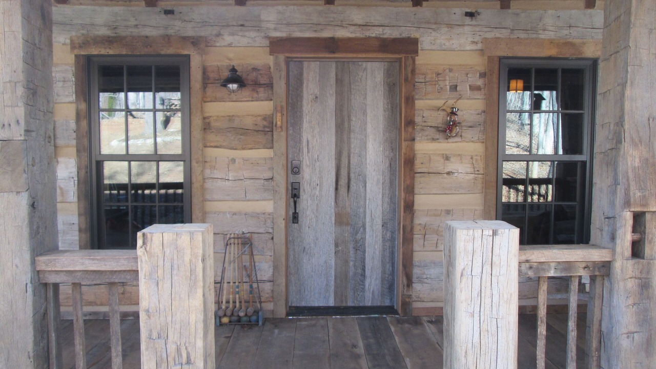 Photo of Outdoor in Weaverville