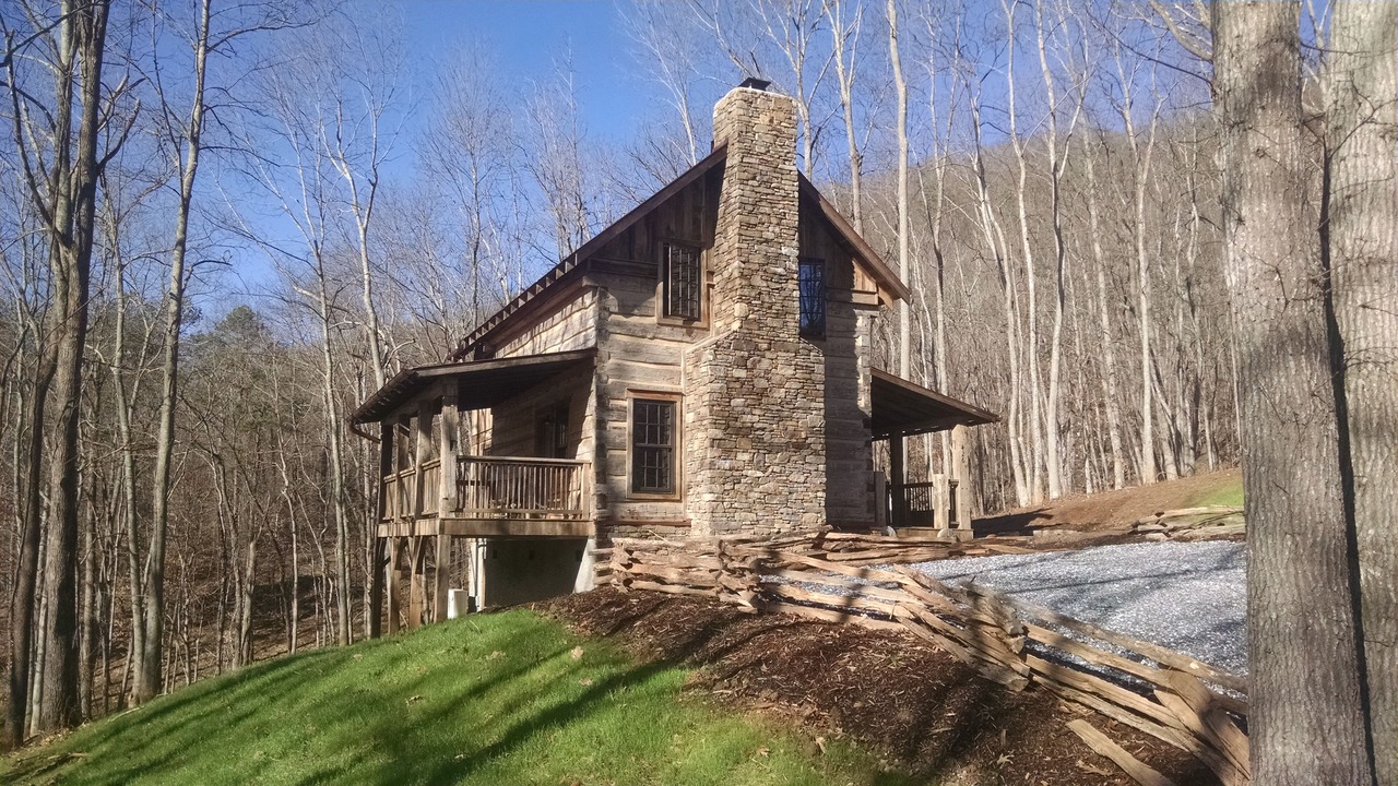 Photo of Outdoor in Weaverville