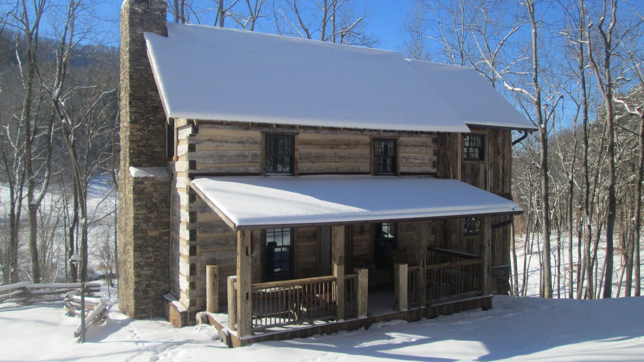 Photo of Outdoor in Weaverville