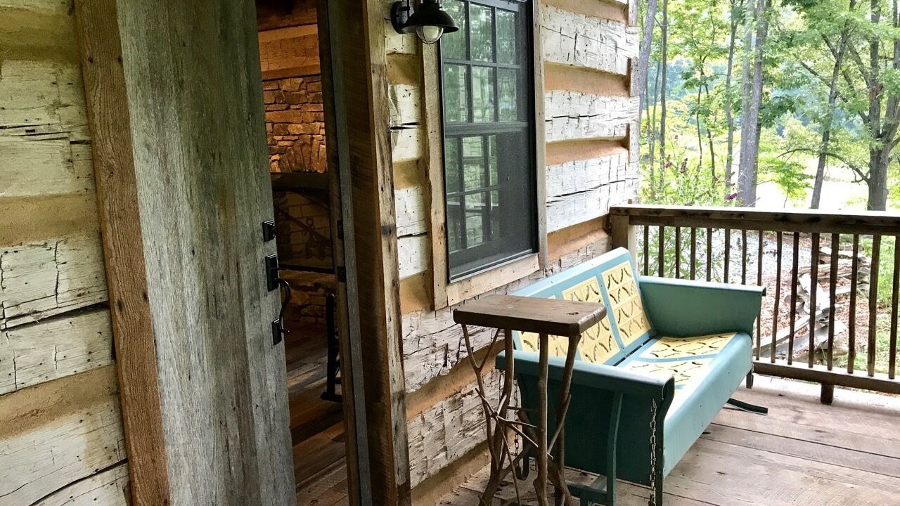Photo of Outdoor in Weaverville