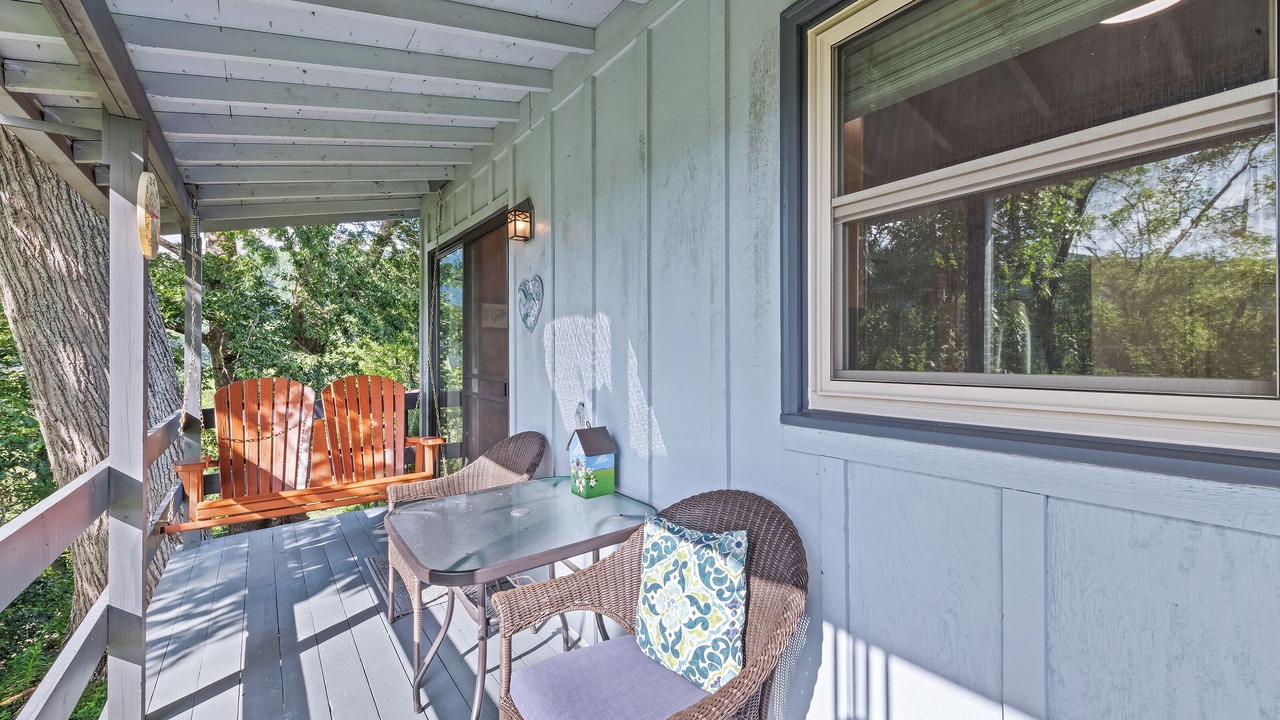 Photo of Outdoor in Maggie Valley