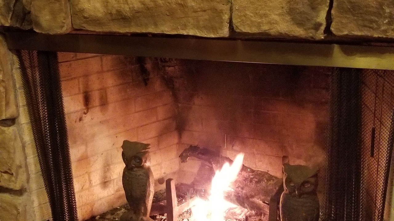 Photo of Livingroom in Nahunta