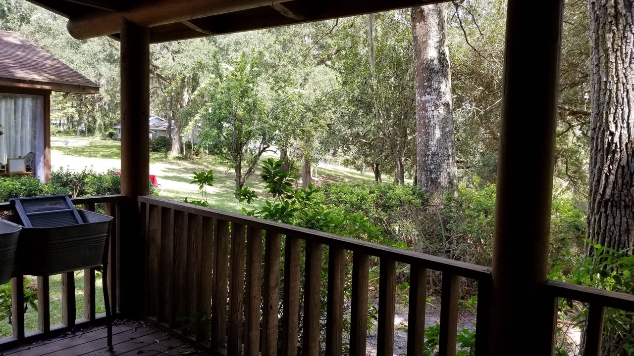 Photo of Outdoor in Nahunta