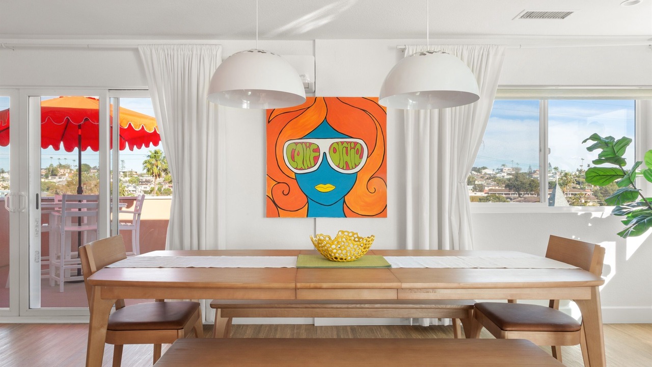 Photo of Bedroom in Encinitas