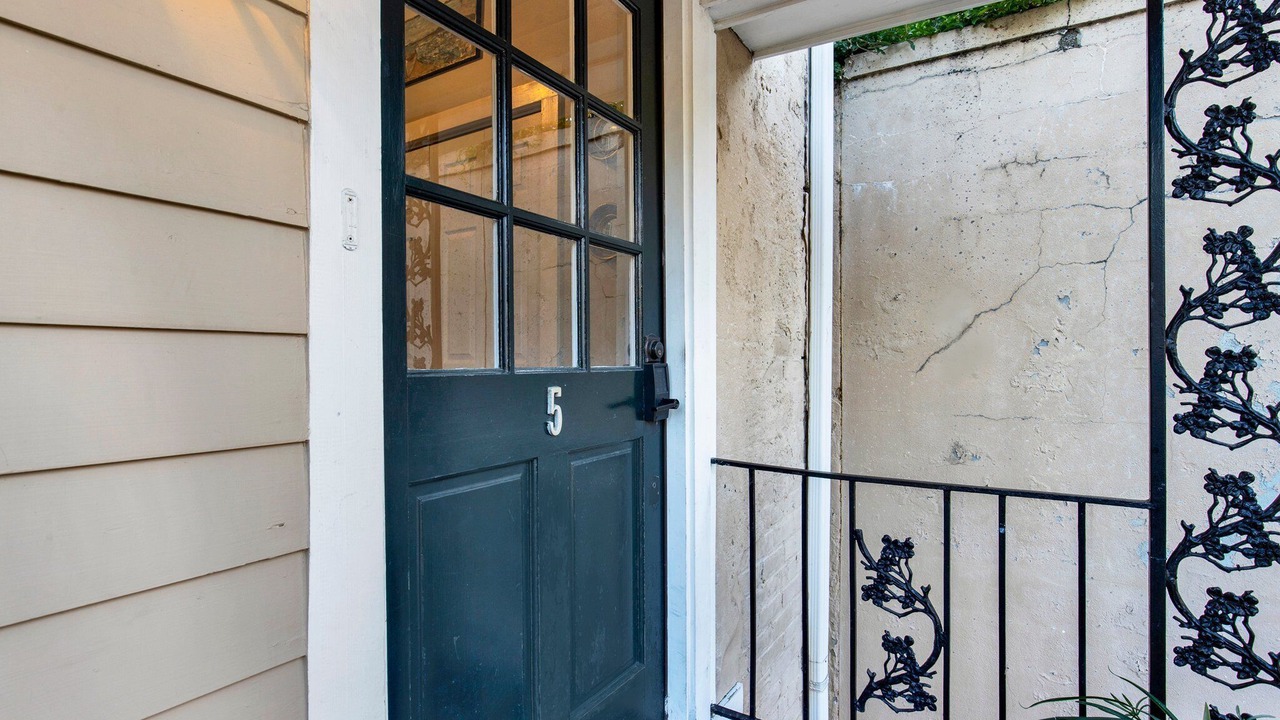 Photo of Outdoor in Historic Downtown Savannah
