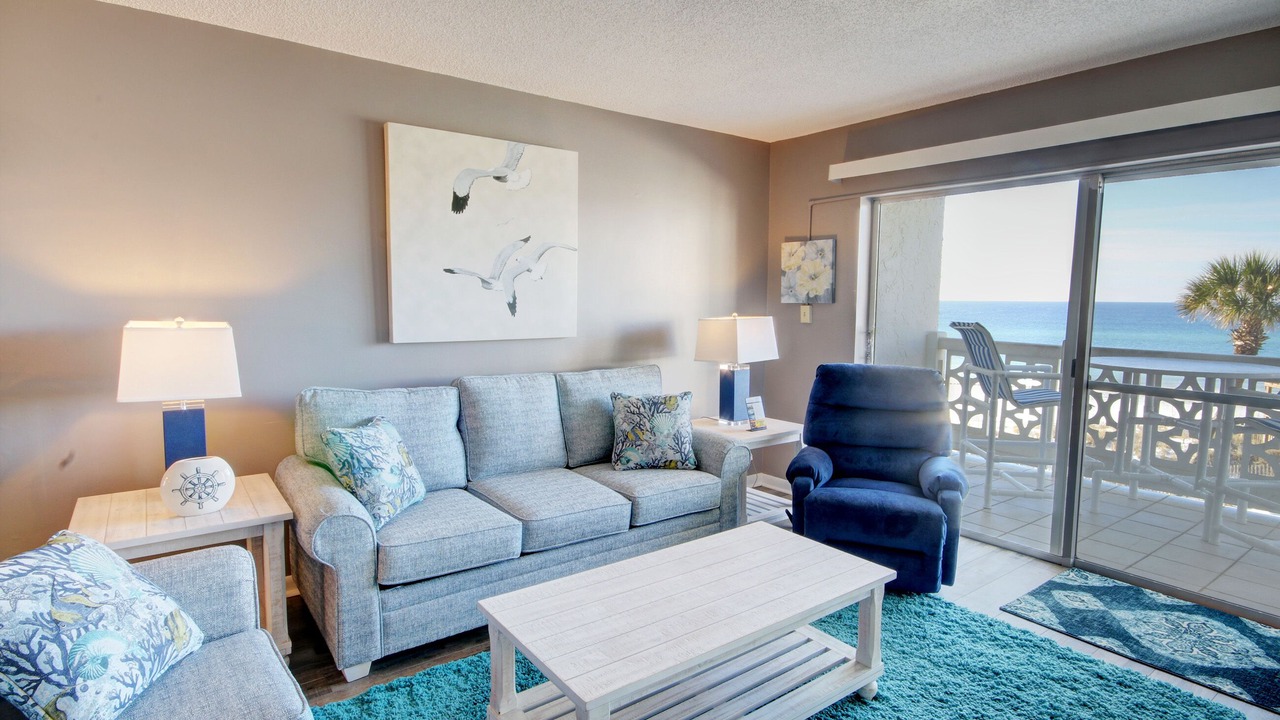 Photo of Bedroom in Fort Walton Beach