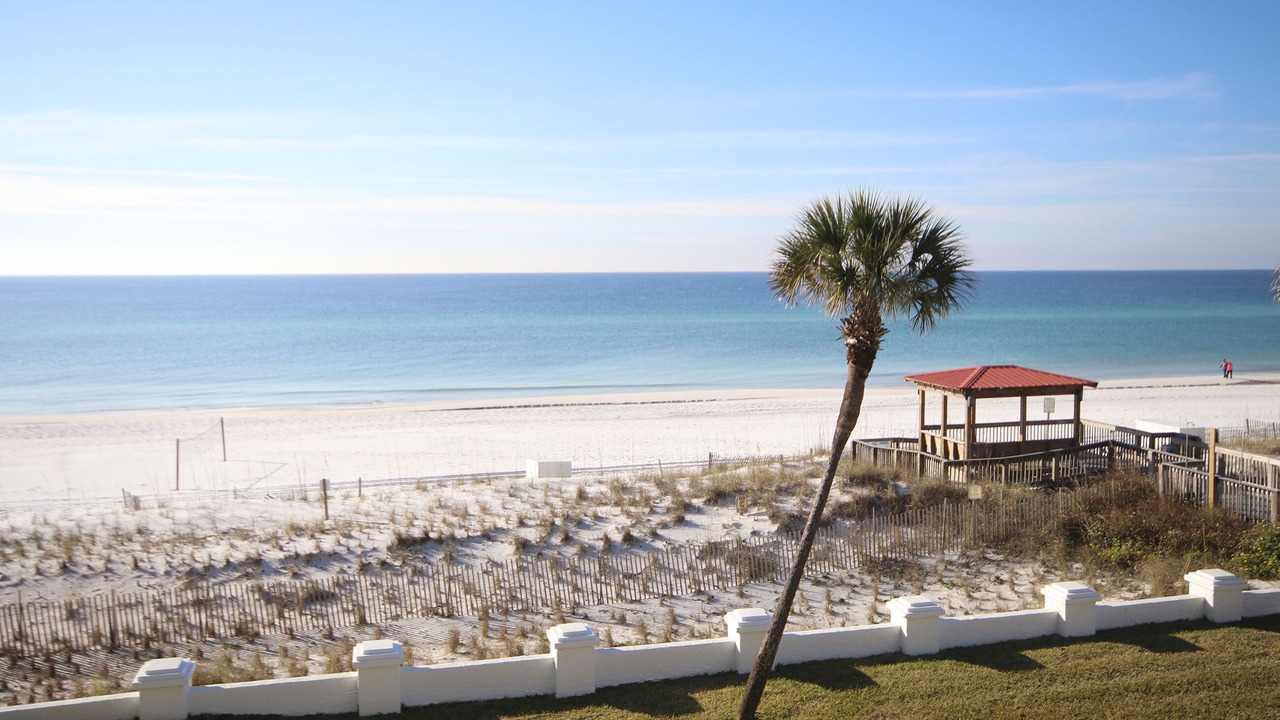 Photo of Patio Balcony in Fort Walton Beach