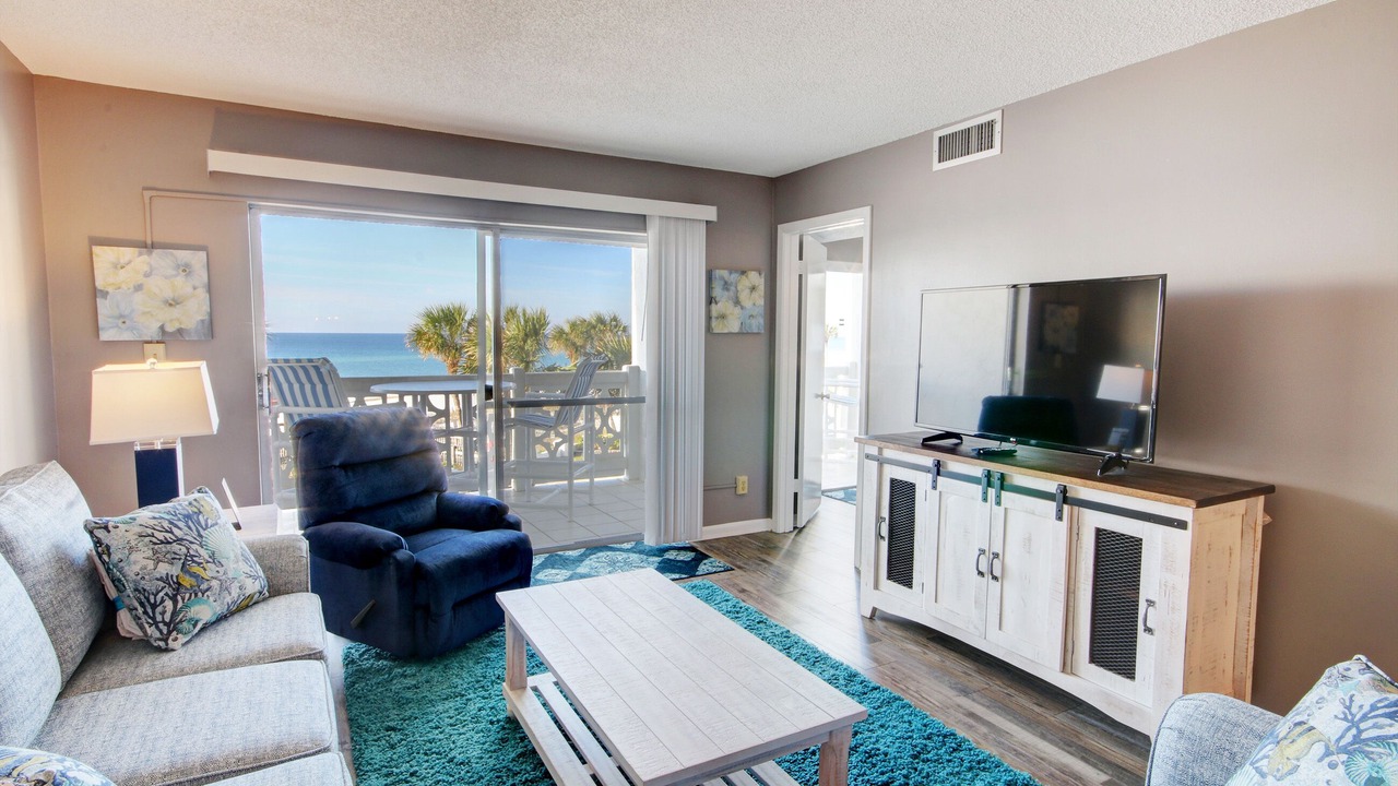 Photo of Bedroom in Fort Walton Beach