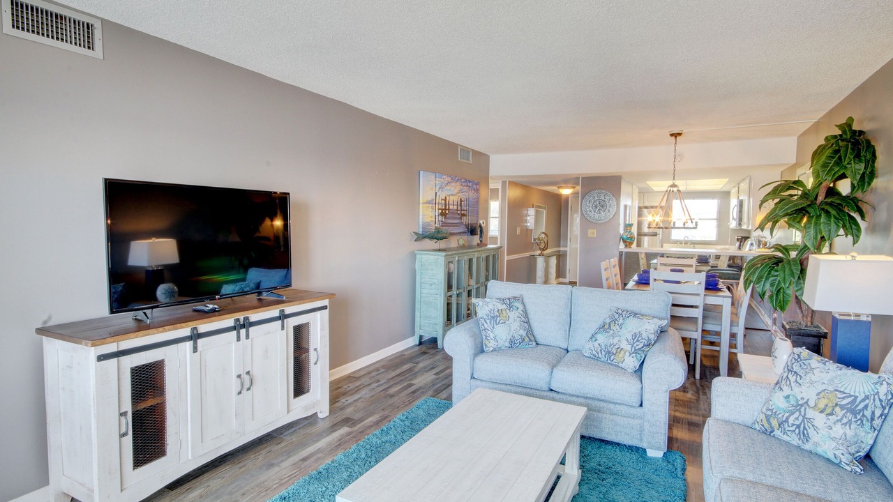 Photo of Bedroom in Fort Walton Beach