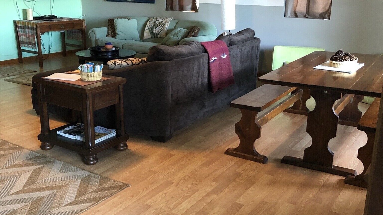 Photo of Livingroom in Mayhew