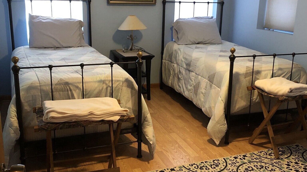 Photo of Bedroom in Mayhew
