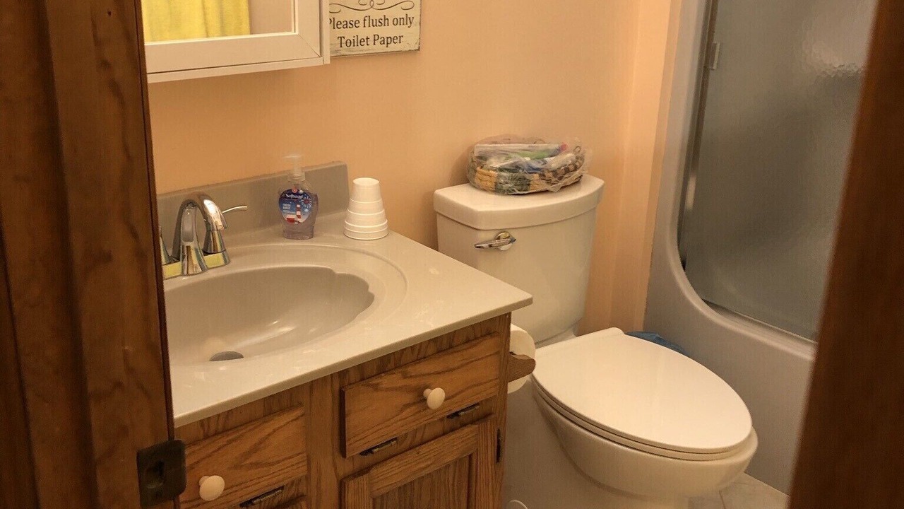 Photo of Bathroom in Mayhew