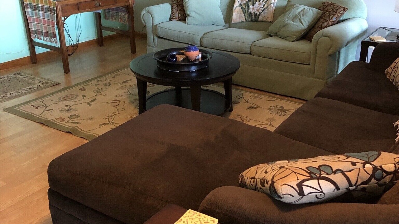Photo of Livingroom in Mayhew