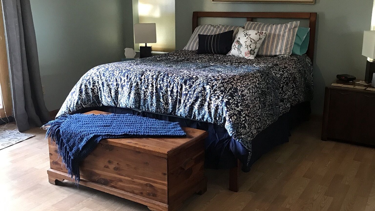 Photo of Bedroom in Mayhew