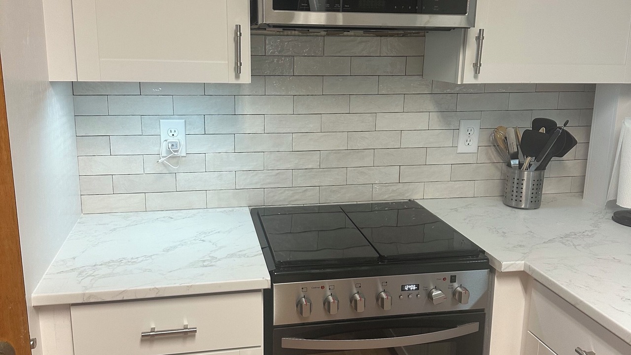 Photo of Kitchen in Mayhew