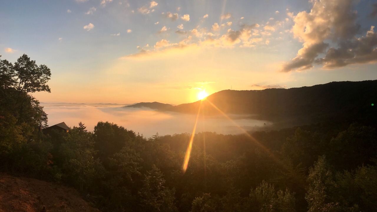 Photo of Others in Blue Ridge