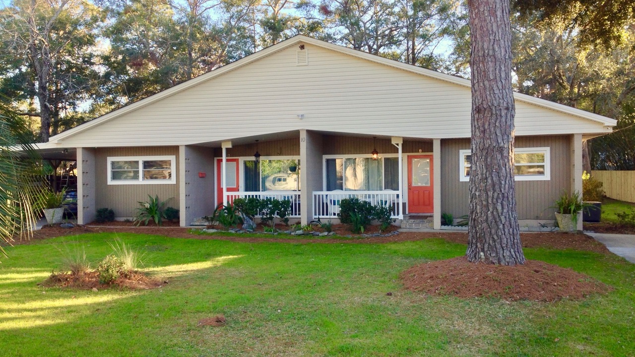 Photo of Outdoor in Jekyll Island