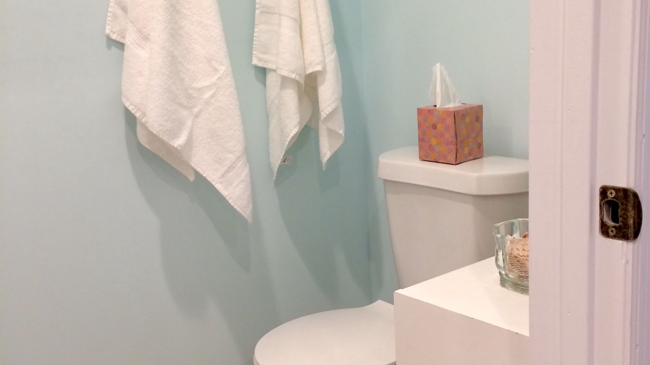 Photo of Bathroom in Jekyll Island
