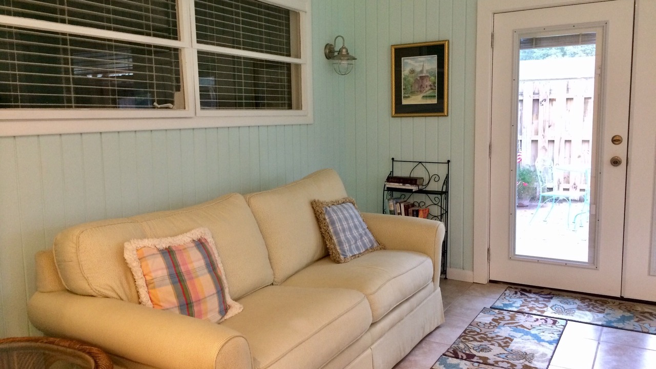Photo of Bedroom in Jekyll Island