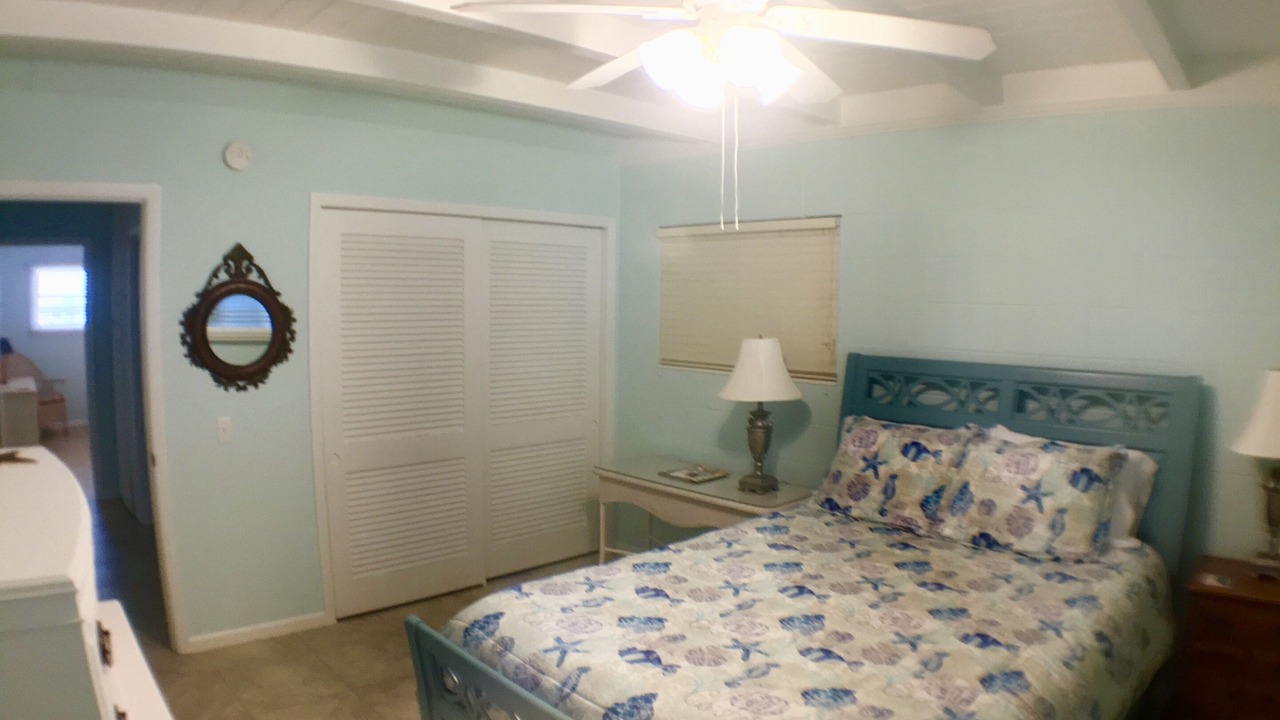 Photo of Bedroom in Jekyll Island