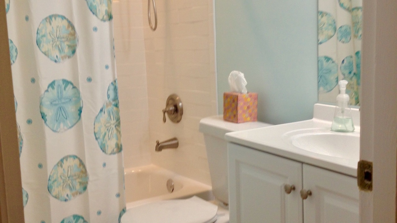 Photo of Bathroom in Jekyll Island
