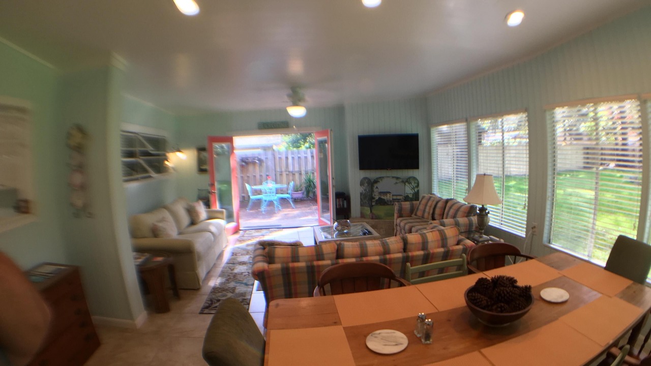 Photo of Bedroom in Jekyll Island