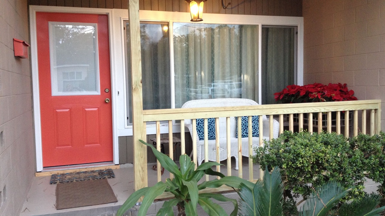 Photo of Outdoor in Jekyll Island