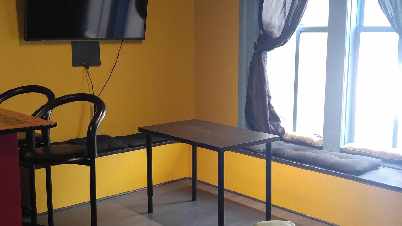 Photo of Bedroom in Fairlie-Poplar Historic District
