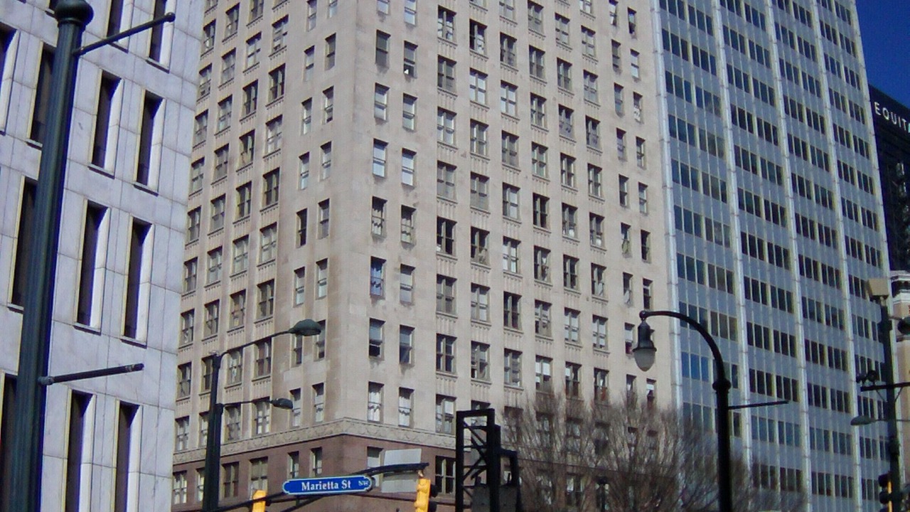 Photo of Others in Fairlie-Poplar Historic District