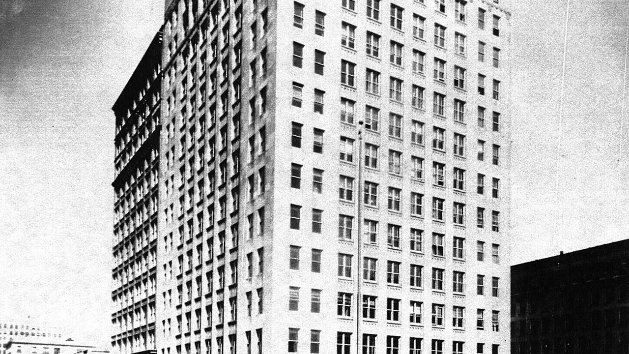Photo of Others in Fairlie-Poplar Historic District