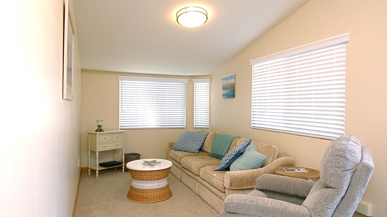 Photo of Bedroom in Coronado