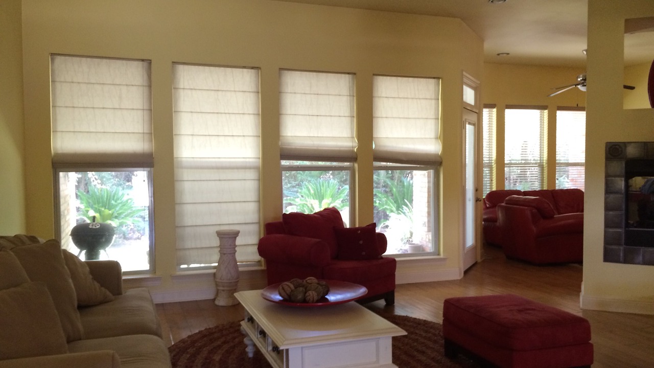 Photo of Livingroom in Pearl River