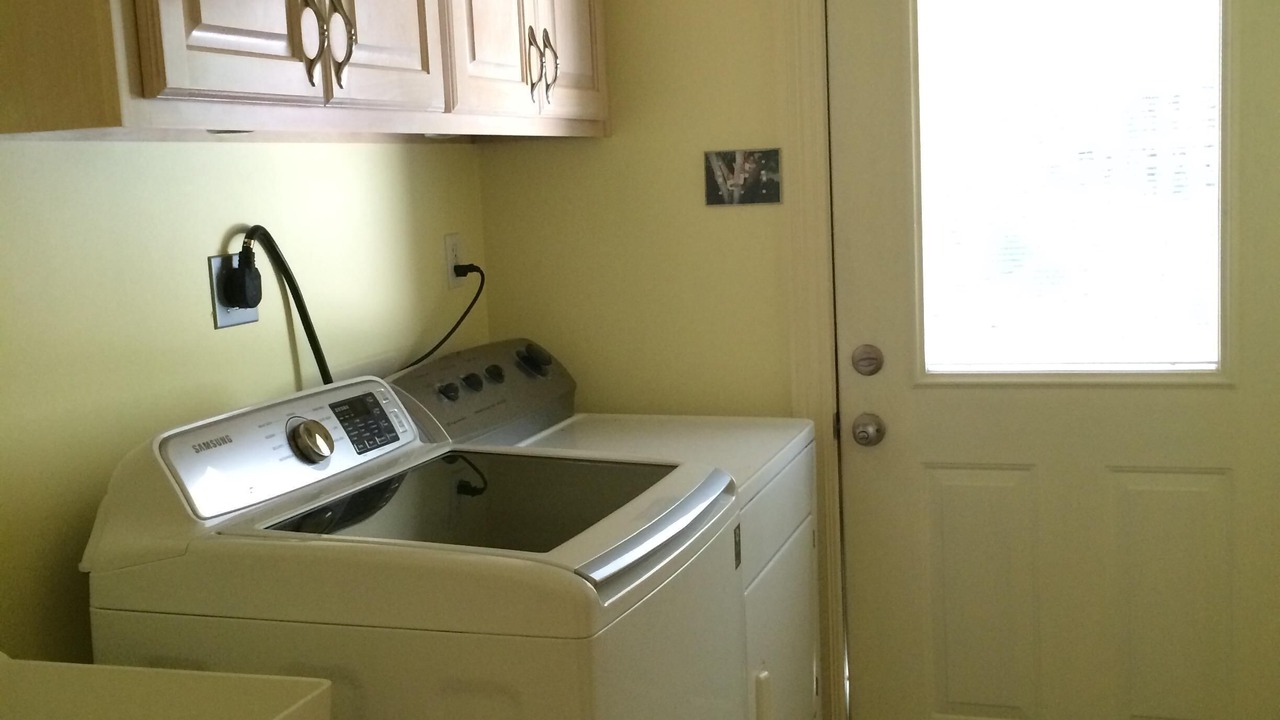 Photo of Bathroom in Pearl River