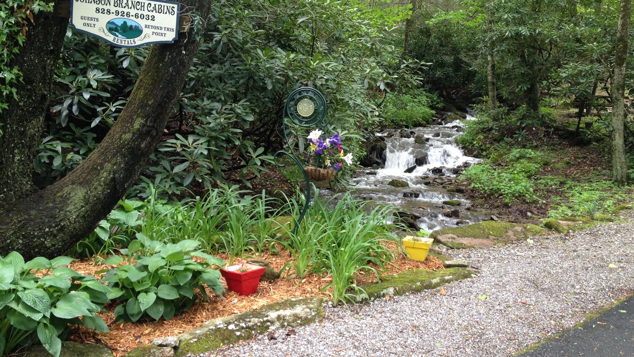 Photo of Others in Maggie Valley