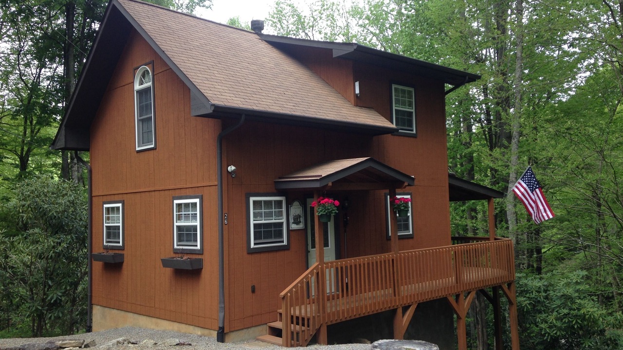 Photo of Others in Maggie Valley