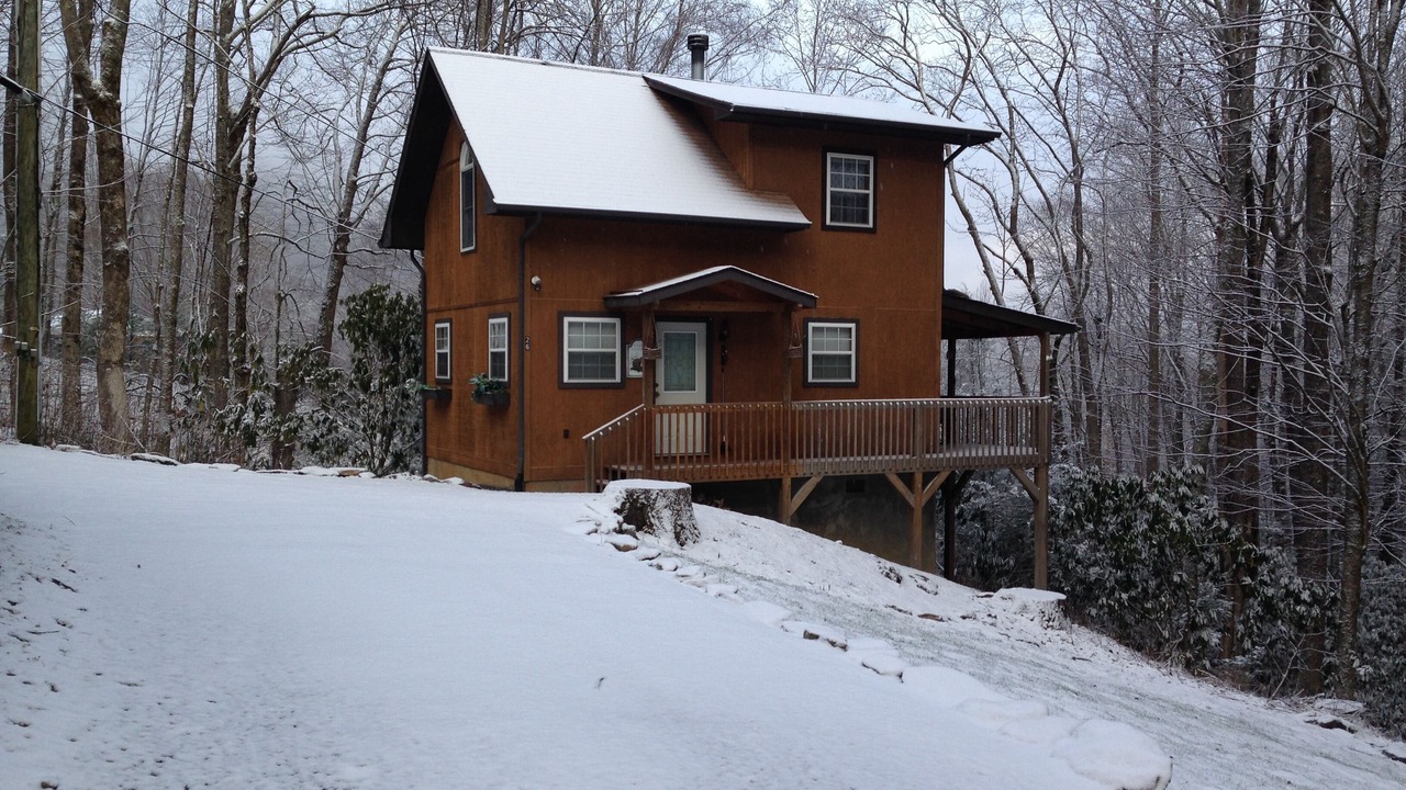 Photo of Others in Maggie Valley