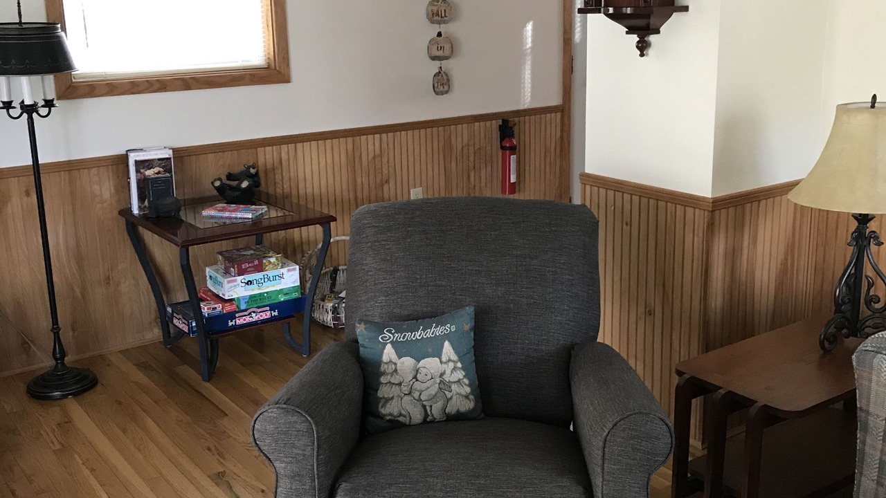Photo of Others in Maggie Valley